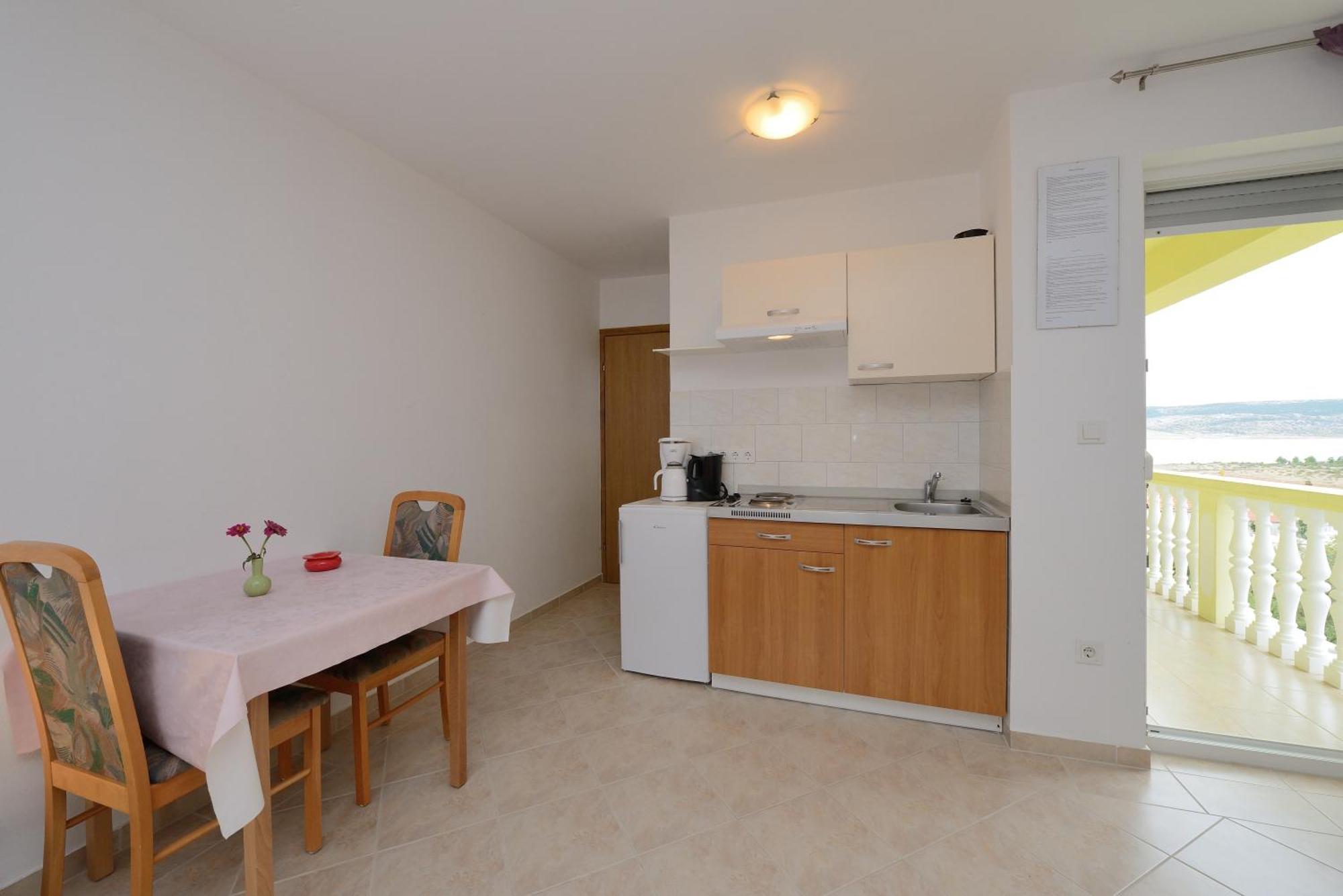 Apartment Seline Δωμάτιο φωτογραφία